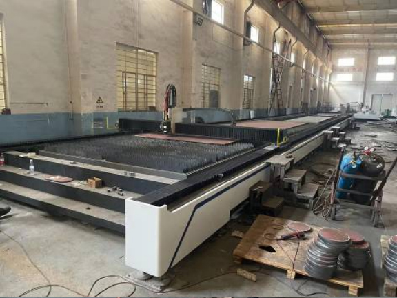 24m-high-power-laser-cutting-machine
