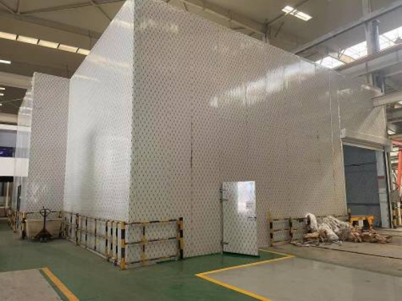 CMM-Inspection-Center