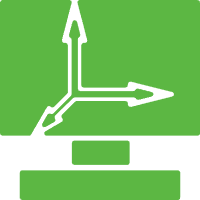 HY三坐标检测画面